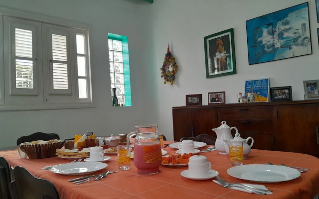 Casa Oscar