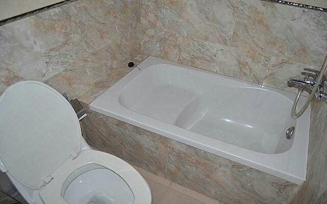 Mazaya Tolin Hotel Apartments