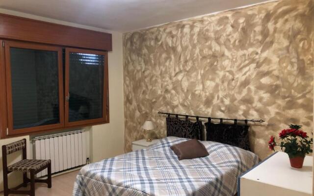Cedro Venice Apartment