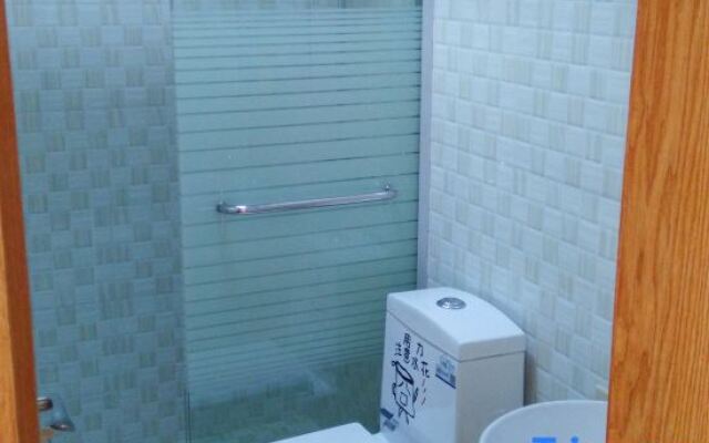 Shengsi Jun from the Inn