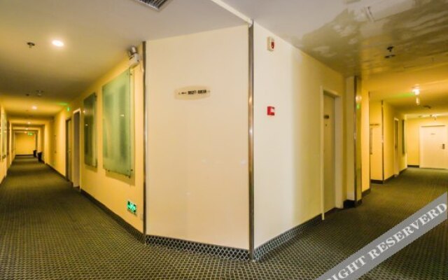 Yiju Express Hotel