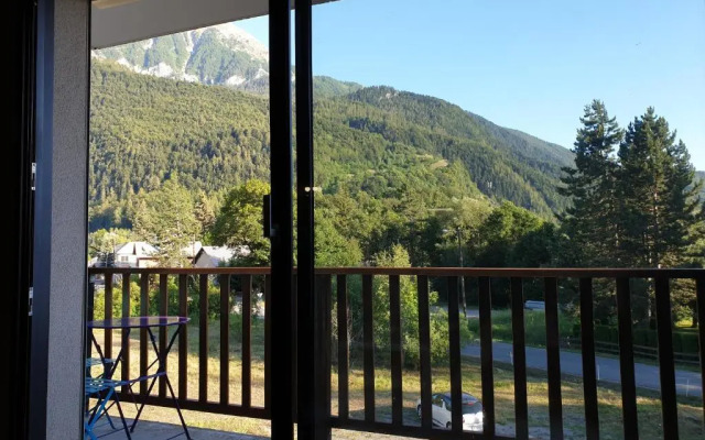 Studio refait à neuf