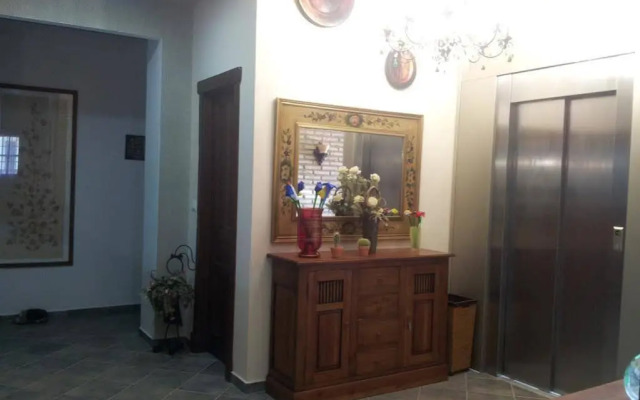 Hotel Mariantonia