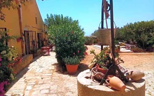 B&B Camemi - Antica Masseria