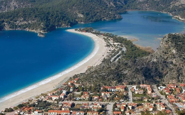 On Oda Oludeniz