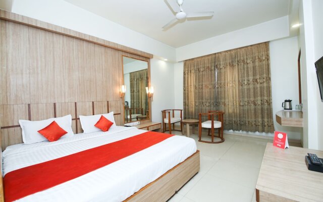 Oyo 10415 Hotel Prestige Princess