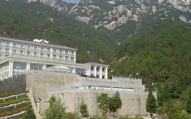 Quanli International Hotel