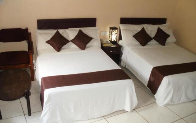 Morogoro Hotel