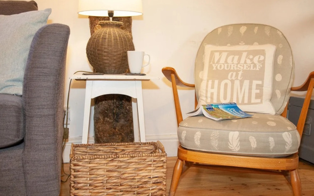 The Sail Loft