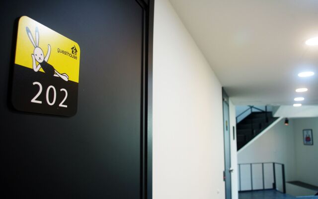24 Guesthouse Yeosu