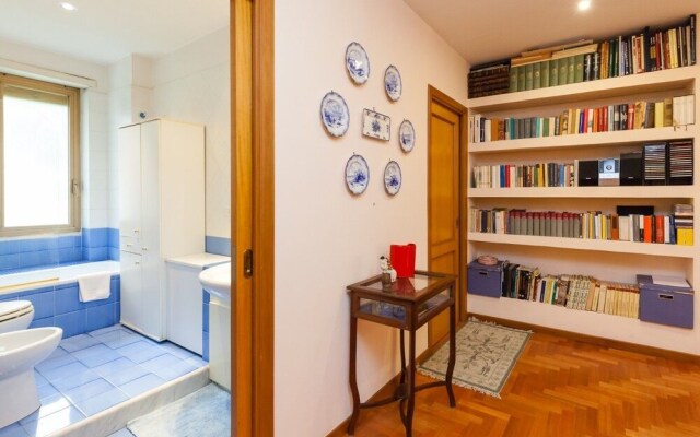 Apartment Caracciolo - BH 29