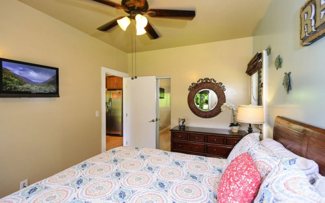 Pohailani Maui 152 2 Bedroom Condo