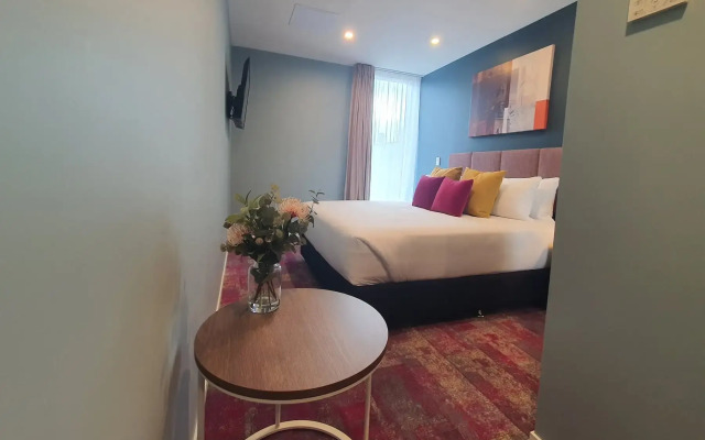 La Quinta by Wyndham Parnell Auckland