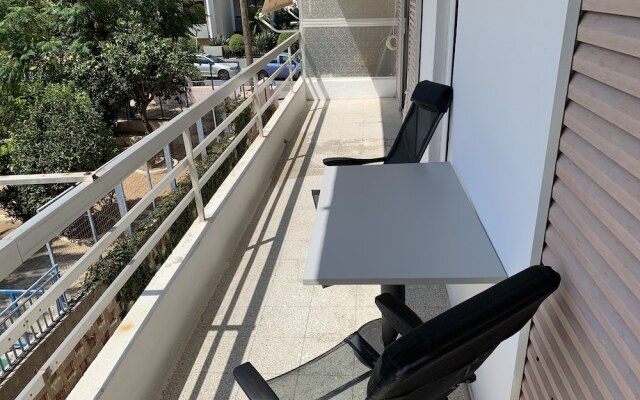 Rodos Town Luxury Apartment