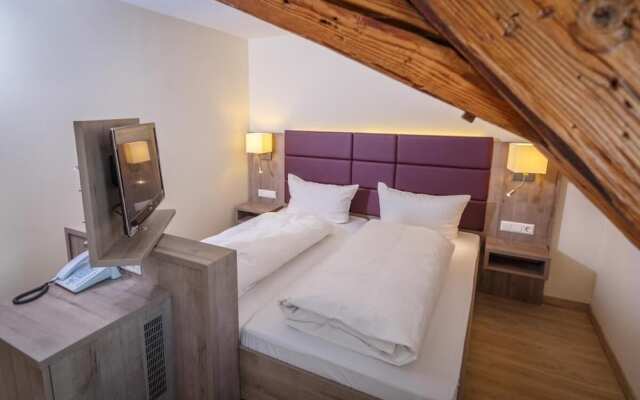 Sternen Hotel & Restaurant