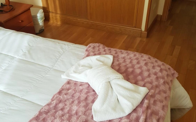 apartamento MARANATA