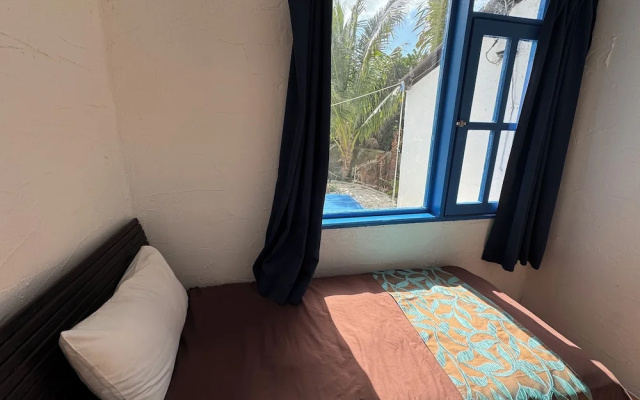 Saffi – Guest Rooms – Miyakojima