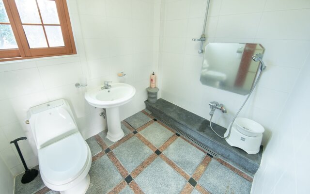 Seogwipo Ocean Resort