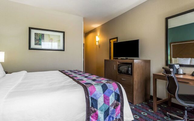 Comfort Inn & Suites Newcastle - Oklahoma City