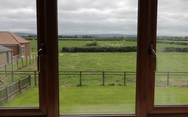 Willow Farmhouse