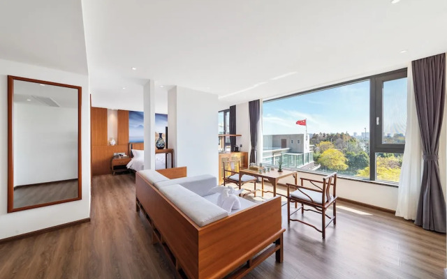 Kunming Boyue Hotel