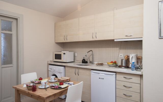 Mavi Konak Apart & Hotel
