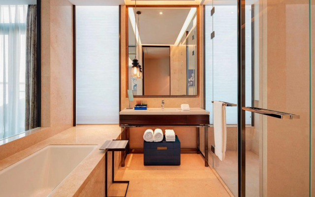 Sheraton Zibo Hotel