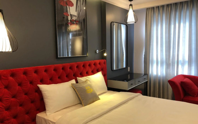 Sunny Beach Hotel & Apartment