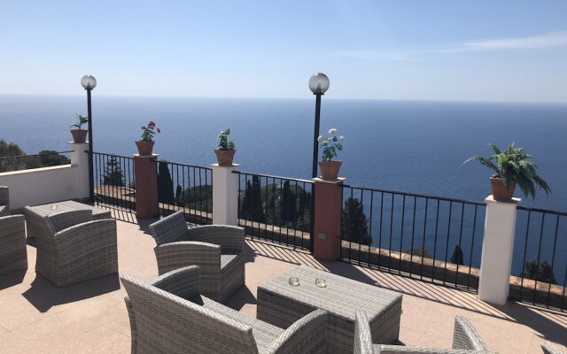 Villa Jole Taormina