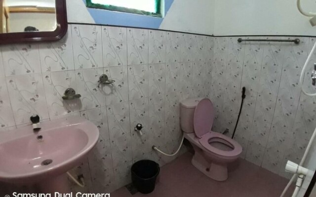 Dilshan Guest House