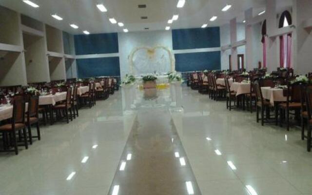 Satelit Hotel-kumanovo