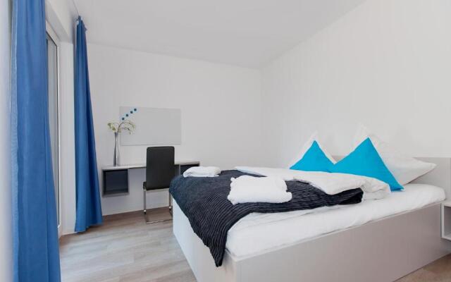 Spreepolis Boardinghaus