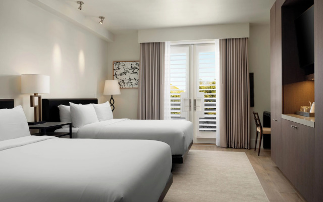 HOTEL CERRO, Autograph Collection