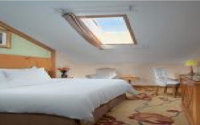 Vienna International Hotel