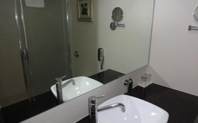 Hotel Green Park Hyderabad