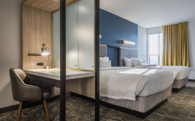 SpringHill Suites Gallup