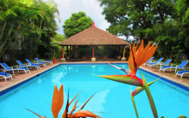 Hotel & Spa Posada Tlaltenango