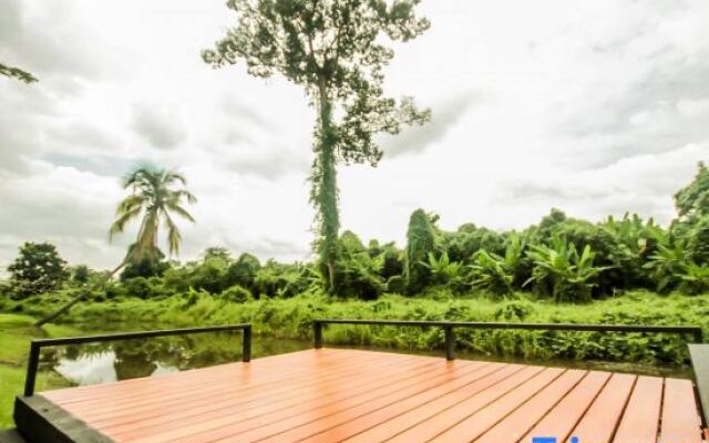 Loft Village Nakhon Nayok