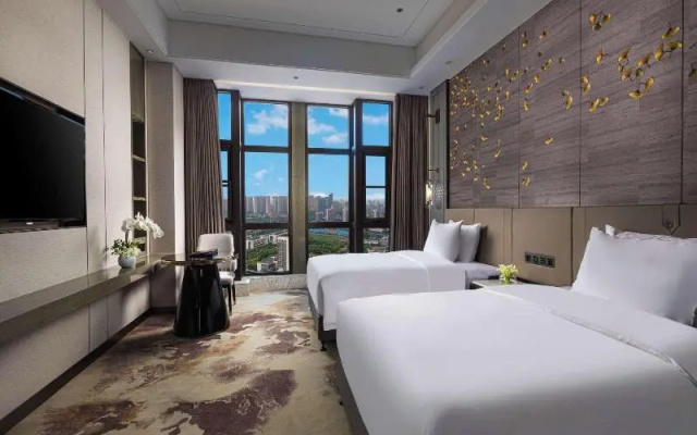 Wyndham Shanwei Haifeng – Guest Rooms – Shanwei