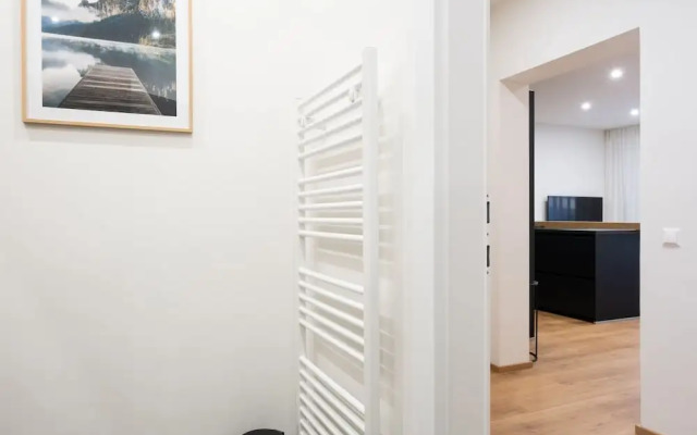 MH Living - Scandinavian Living Dream