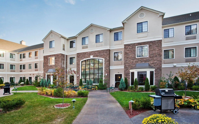 Staybridge Suites Kalamazoo by IHG
