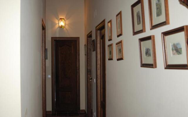 Casa Rural Rincon de la Vega