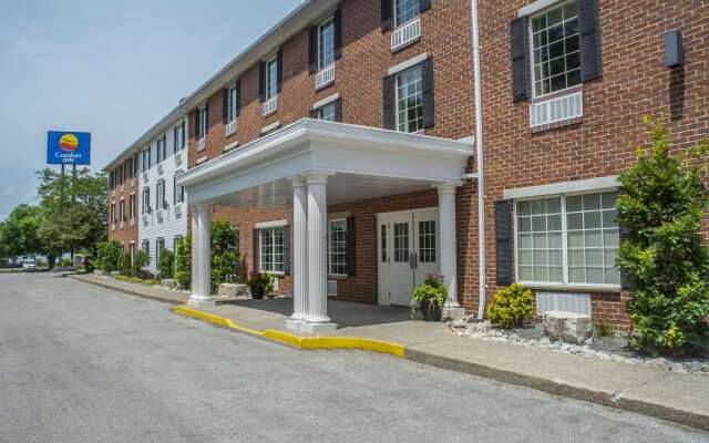 Comfort Inn Sarnia