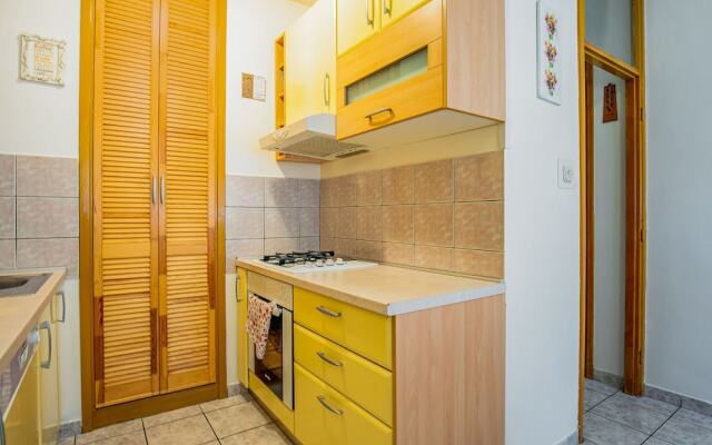 Fabulous Apartment in Zadar Near Seabeach and Nightlife