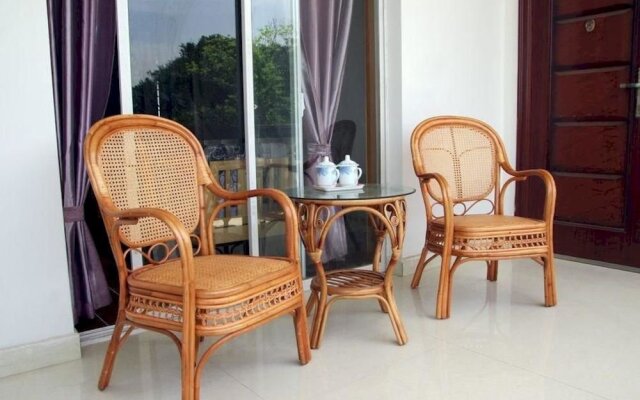 Suzhou Dongting Holiday Villa