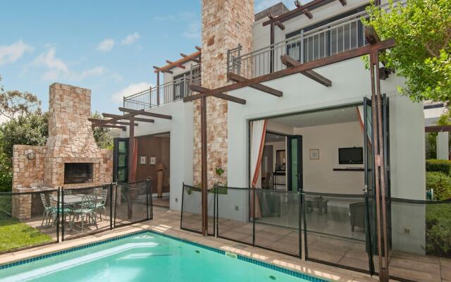 Hillside Views Hermanus