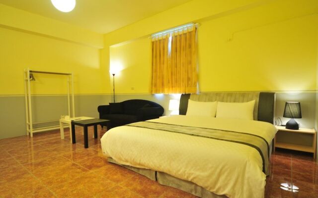 Rose Mary Homestay