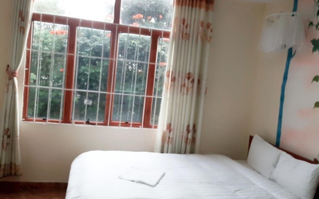 Hotel Yoosung – Guest Rooms – Da Lat