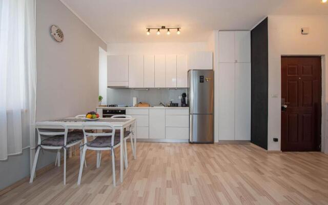 Hostrinus apartment
