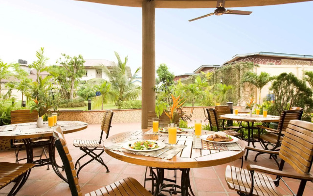 Novotel Port Harcourt